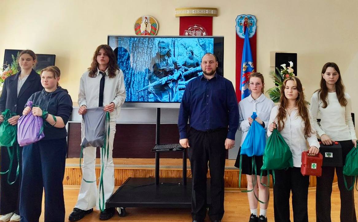 ФИНАЛЬНЫЙ РУБЕЖ ВЗЯТ!